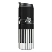 ピアノ鍵 タンブラー (回転右)