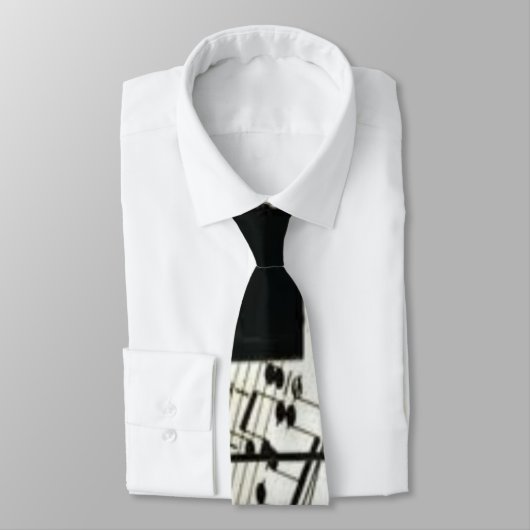 ピアノ鍵 ネクタイ (タイ)