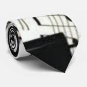 ピアノ鍵 ネクタイ (ロール)