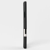 ピアノ鍵 Case-Mate iPhoneケース (裏面/右)