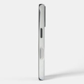 ピアノ鍵 Case-Mate iPhoneケース (裏面 / 右)