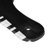 ピアノ音楽 カッティングボード (角)