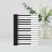 ピアノ (スタンド正面)