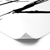 ピアノ916 ポスター (角)