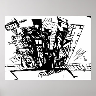 ピアノ916 ポスター