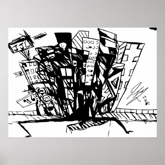 ピアノ916 ポスター (正面)