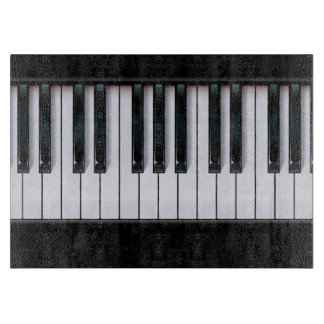 ピアノ カッティングボード