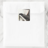 ピアノ スクエアシール (バッグ)