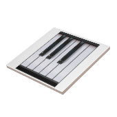 ピアノ タイル (側面)