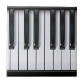 ピアノ タイル (正面)