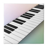 ピアノ タイル (正面)