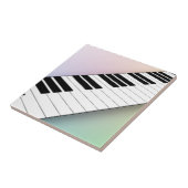 ピアノ タイル (側面)