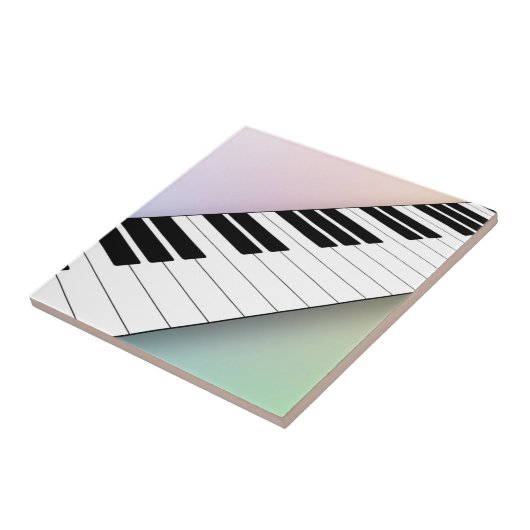 ピアノ タイル (側面)