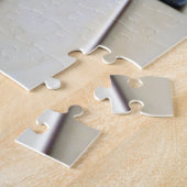 ピアノ-ノスタルジアのジグソーパズル ジグソーパズル (側面)