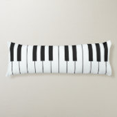 ピアノ ボディピロー (正面)