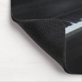 ピアノ マウスパッド (コーナー)