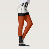 ピアノ レギンス (右)