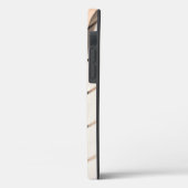 ピアノ、人気があるデザイン Case-Mate iPhoneケース (裏面 / 左)