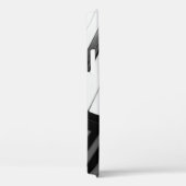 ピアノ Case-Mate iPhoneケース (裏面 / 右)