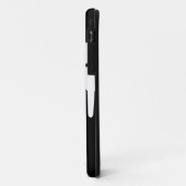 ピアノ Case-Mate iPhoneケース (裏面/左)