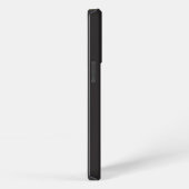 ピアノ iPhoneケース (右側面)