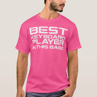 ピアノ Tシャツ