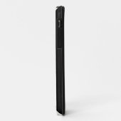 ピアノiPhone 5の場合 Case-Mate iPhoneケース (裏面/左)