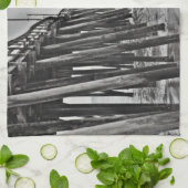 ピアバイシャーリーテイラー キッチンタオル (折り畳み)