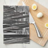 ピアバイシャーリーテイラー キッチンタオル (四つ折り)