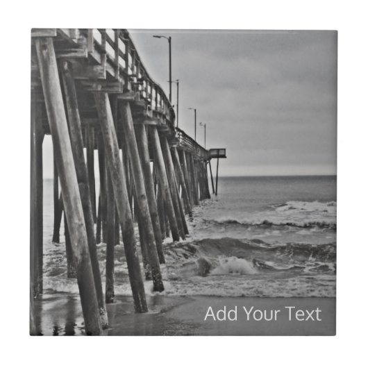 ピアバイシャーリーテイラー タイル (正面)