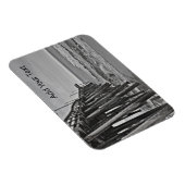 ピアバイシャーリーテイラー マグネット (右側)