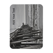 ピアバイシャーリーテイラー マグネット (縦)