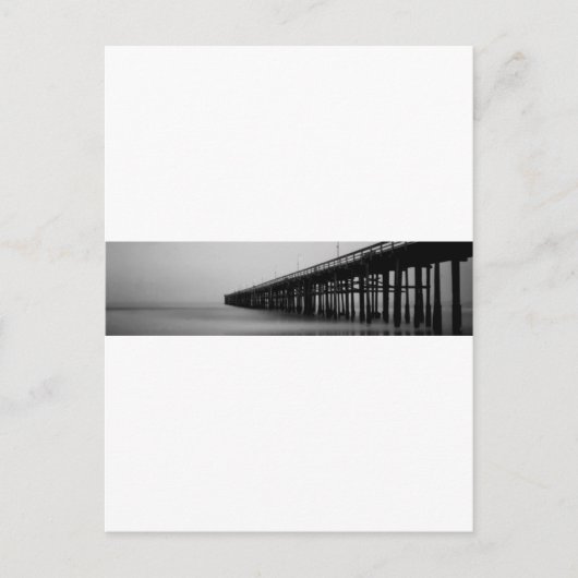 ピアパノラマ ポストカード (正面)