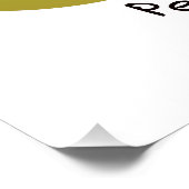 ピアフェクト梨かわいい梨 ポスター (コーナー)