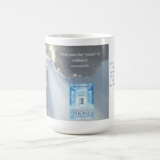 ピアリーゲイツフォン恵み15 ozコーヒーマグ コーヒーマグカップ