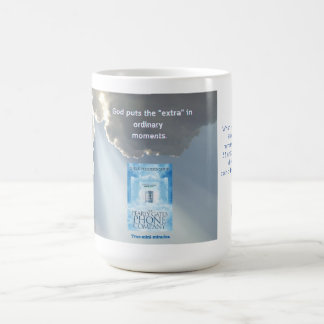 ピアリーゲイツフォン恵み15 ozコーヒーマグ コーヒーマグカップ