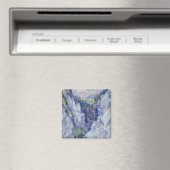 ピアンズの渓谷， 1921 マグネット (インサイチュ (食洗機))