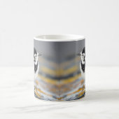 ピアンワグテールマグ コーヒーマグカップ (中央)