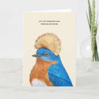 ピアーおもしろいカード カード