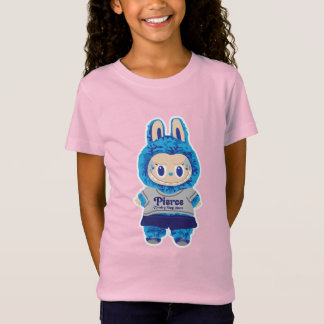 ピアースデイキャンプシャツ Tシャツ