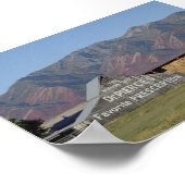 ピアース・バーン博士 ポスター (角)