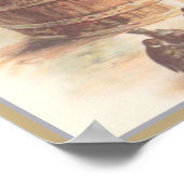 ピアーズソパベビーアド ポスター (角)