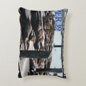 ピア39シーライオンズ アクセントクッション (裏面(縦))