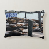 ピア39シーライオンズ アクセントクッション (裏面)