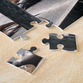 ピア39シーライオンズ ジグソーパズル (側面)