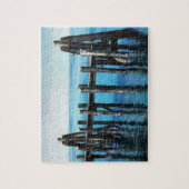 ピア ジグソーパズル (縦)