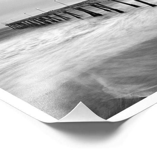 ピア フォトプリント            (角)