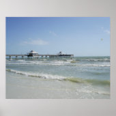 ピア ポスター (正面)