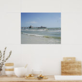 ピア ポスター (キッチン)