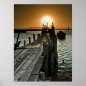 ピア ポスター (正面)